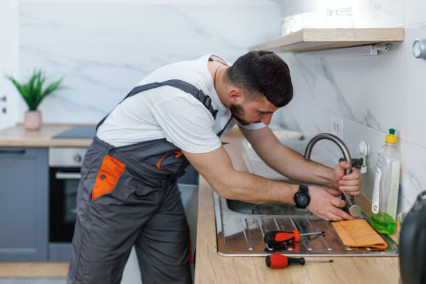 Best Affordable Plumber Near Me  in Nappanee, IN