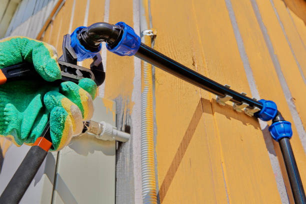 Best Shower Repair Services  in Nappanee, IN